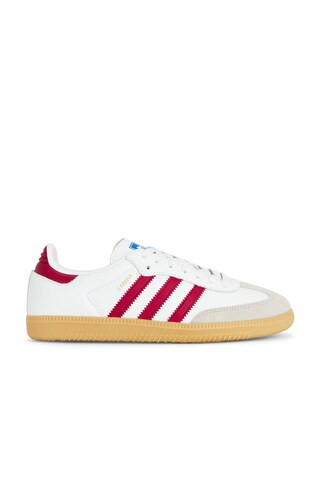 Samba Og
                    
                    adidas Originals | Revolve Clothing (Global)