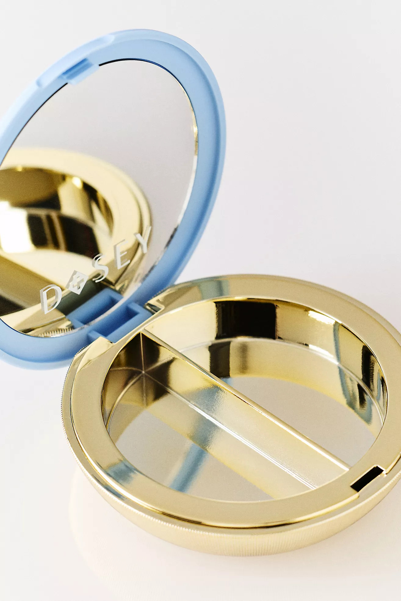 Dosey Pill Compact | Anthropologie (US)