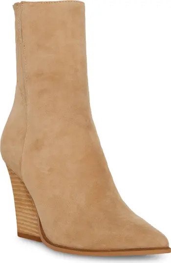 Rickki Pointed Toe Boot (Women) | Nordstrom