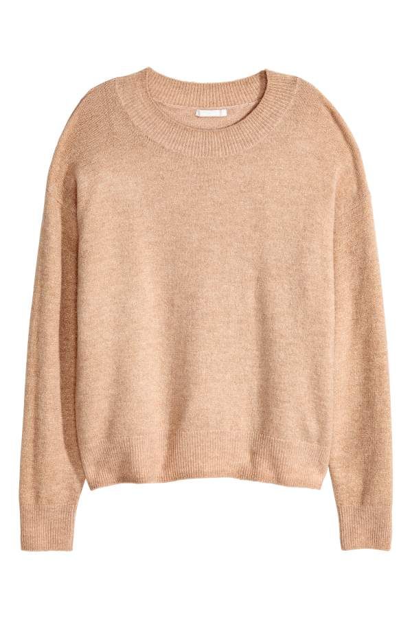 Fine-knit Sweater | H&M (US)