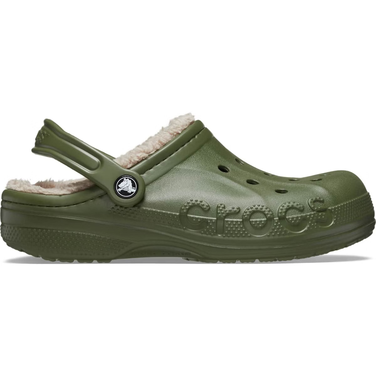 Crocs Adult Baya Lined Clogs | Target