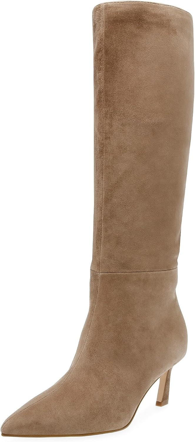 Steve Madden Women's Lavan | Amazon (US)