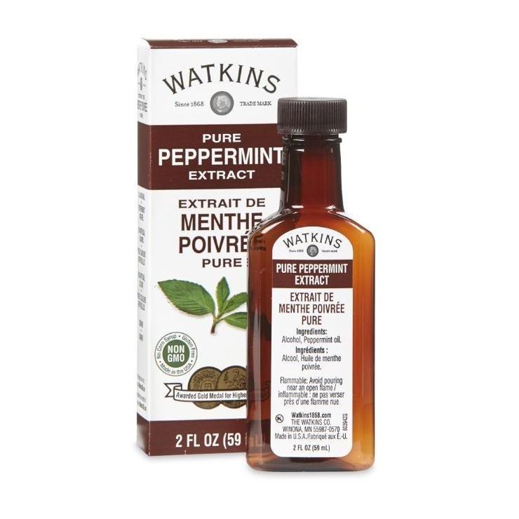 Watkins Peppermint Extract - 2oz | Target