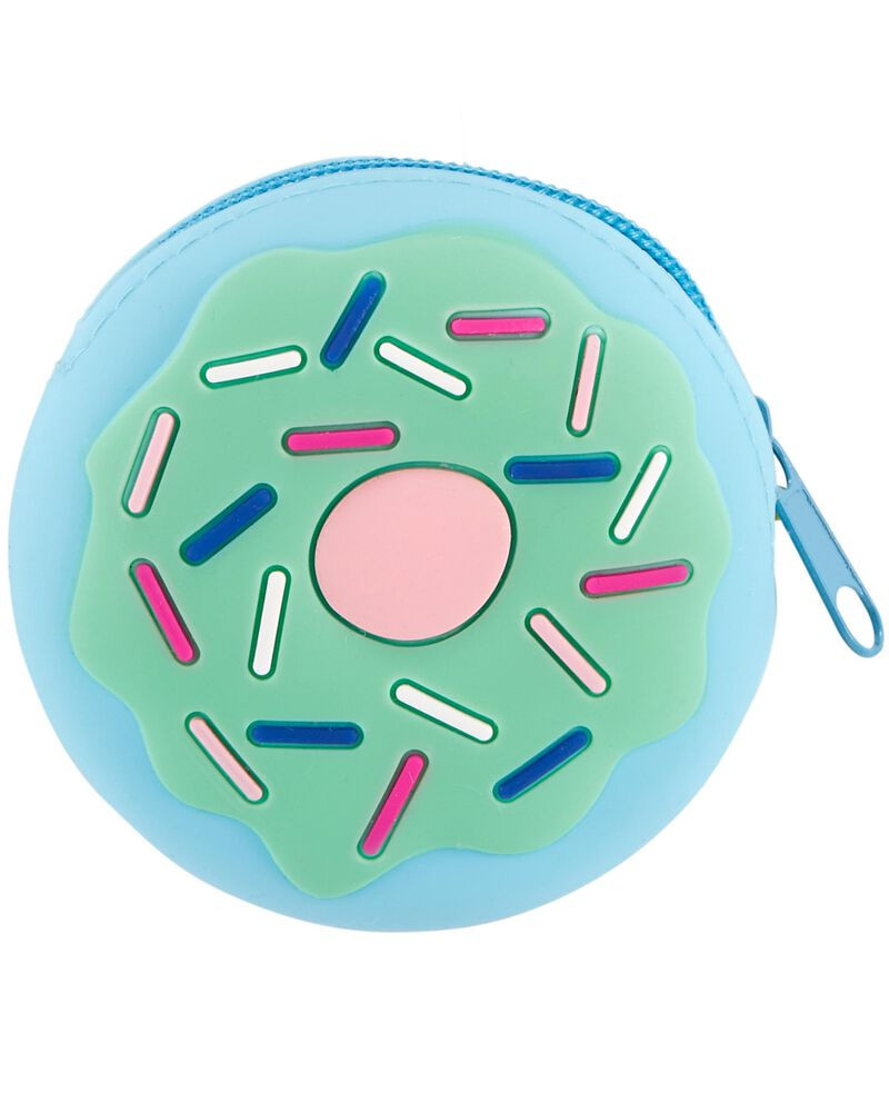 Donut Coin Purse | Carter's