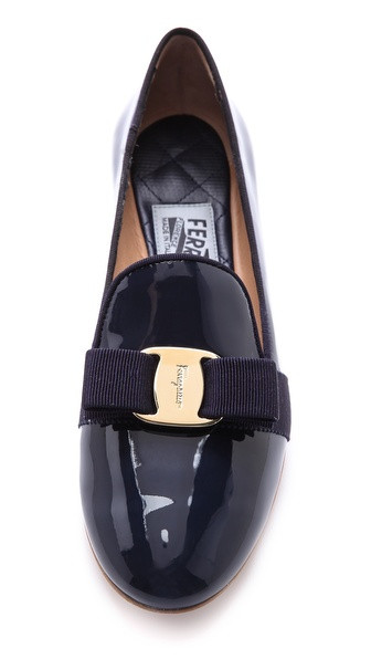 Scotty Smoking Flats | Shopbop