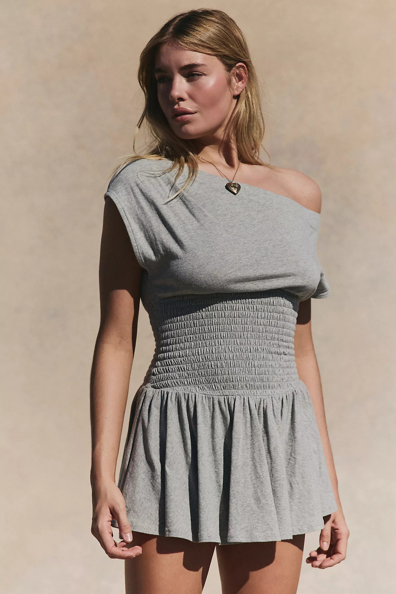 Scorching Hot Mini Dress | Free People (Global - UK&FR Excluded)