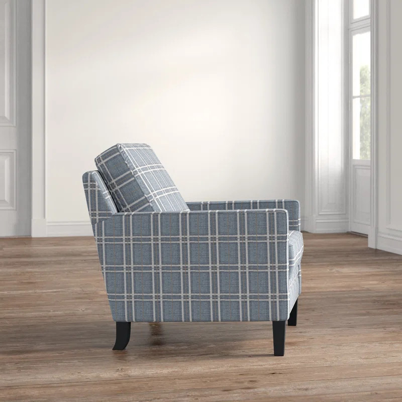 Cantata Upholstered Armchair | Wayfair North America