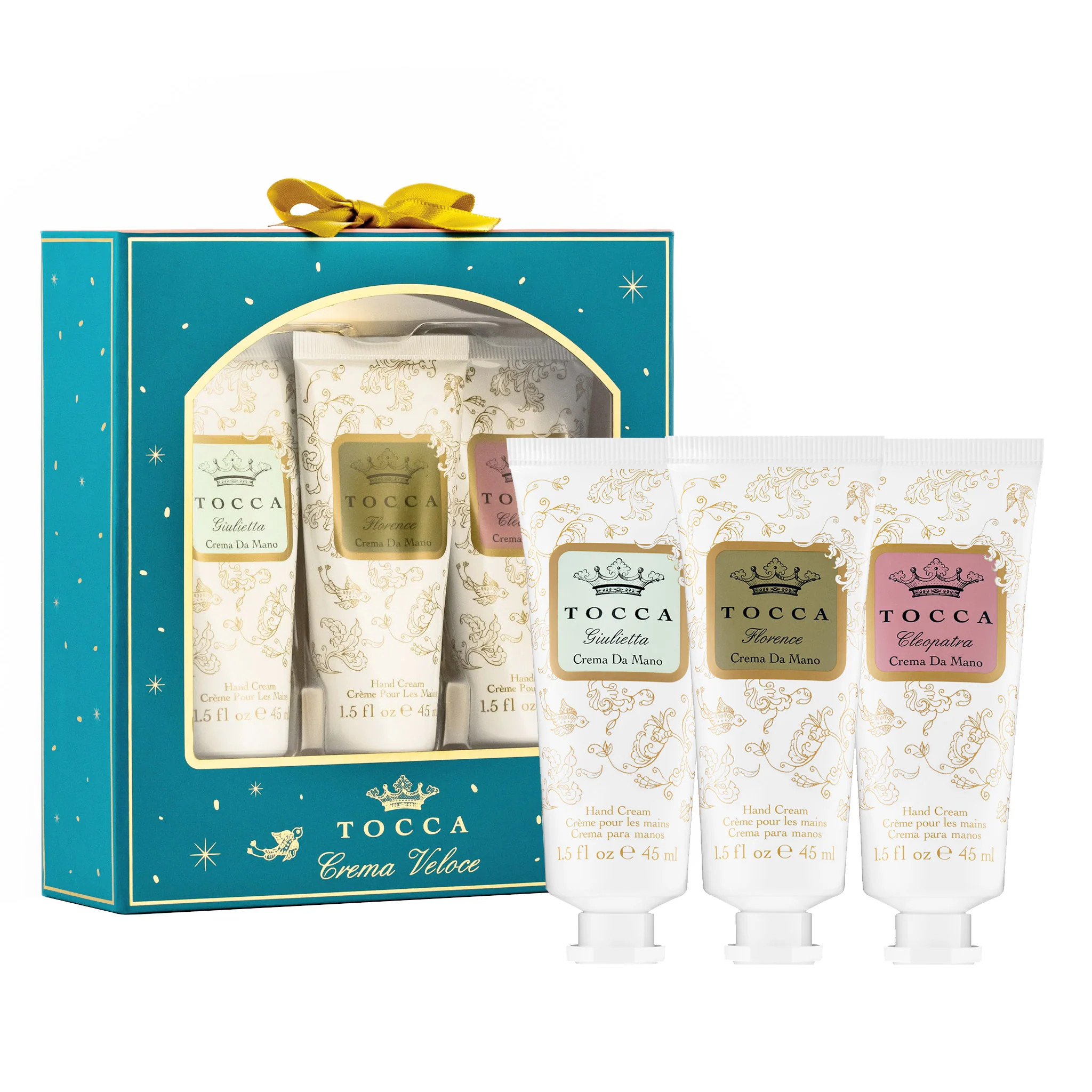 Crema Veloce Set | Bluemercury, Inc.