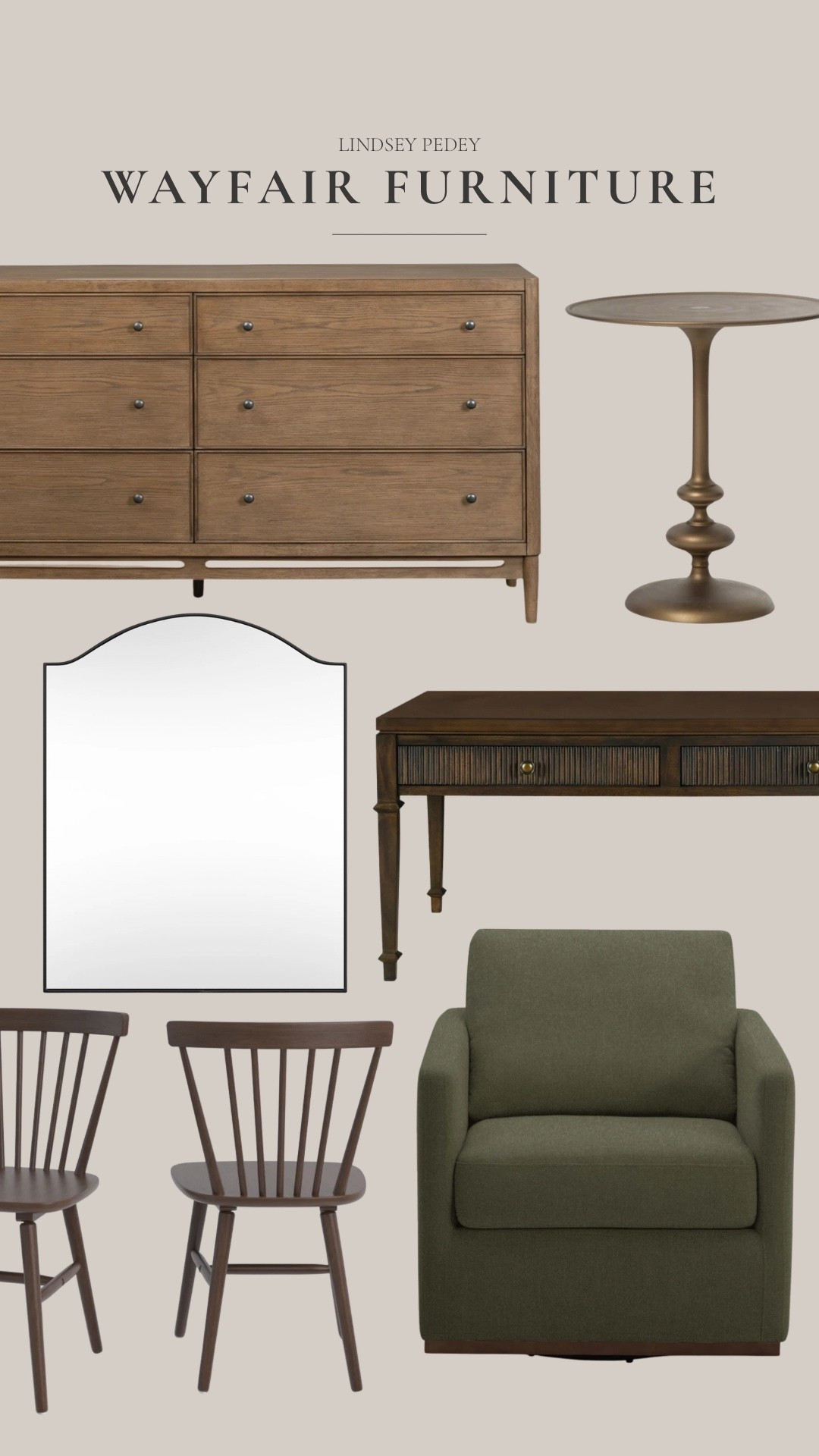 Wayfair furniture finds!

Wayfair home, coffee table, neutral home, bedroom dresser, dining chairs, accent chair, living room furniture, bedroom, Wayfair finds

#LTKHome