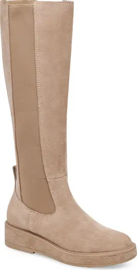 Eamon Knee High Boot (Women) | Nordstrom Rack