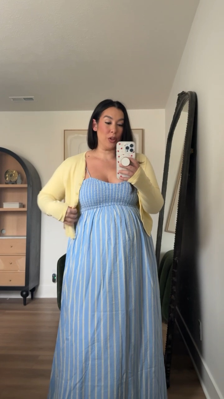 I have gotten so much use out of this cardigan, it’s absolutely perfect and easy to style! And this dress! >>>> Shop my midsize Abercrombie favorites on sale for 25% off with my exclusive in-app code! 
-
-
-
Abercrombie sale, LTK Spring Sale, Abercrombie midsize, Midsize spring, Midsize spring haul, Midsize sale, Dress, Spring Break Finds, Curvy, Sale, Easter @abercrombie 

#LTKMidsize #LTKSpringSale #LTKootd