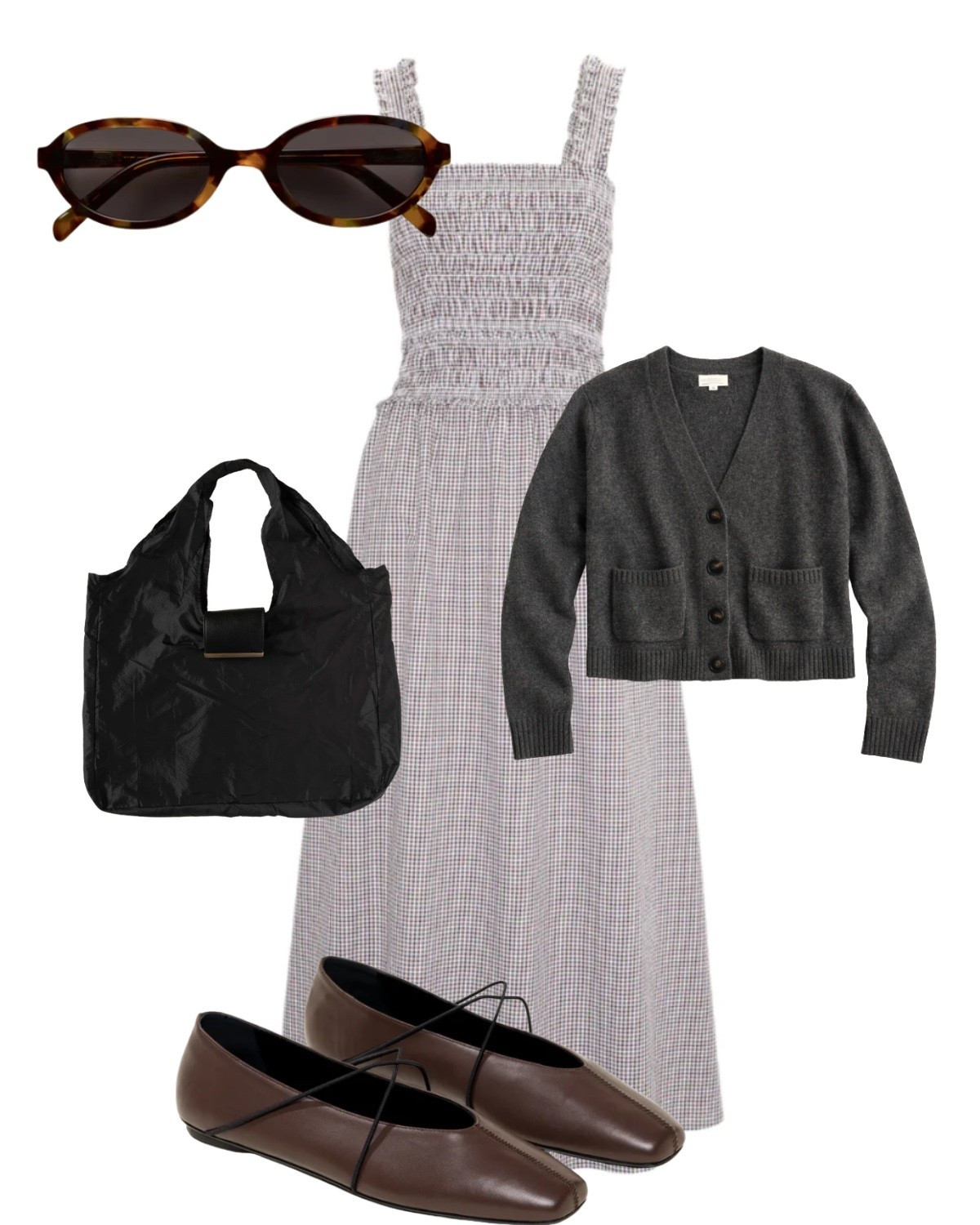 City day OOTD!

#LTKSeasonal #LTKdayinmylife #LTKootd