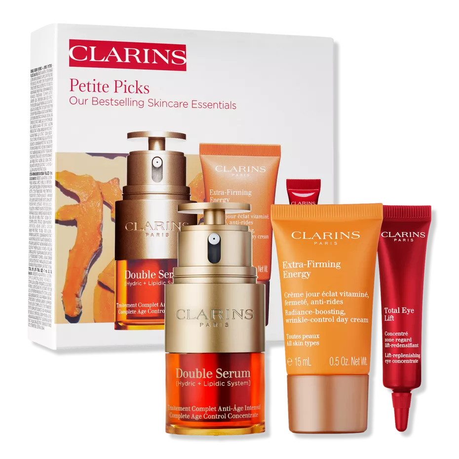 Clarins Petite Picks | Ulta