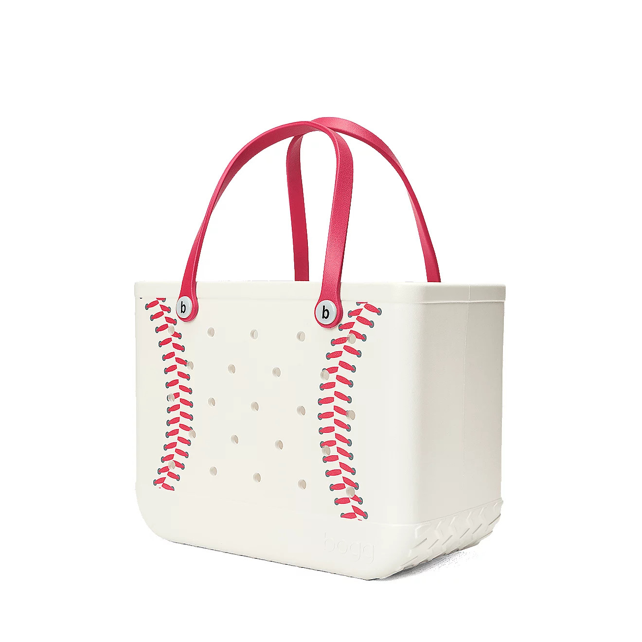 Bogg Bag Original Homerun Baseball Tote Bag | Academy Sports + Outdoors