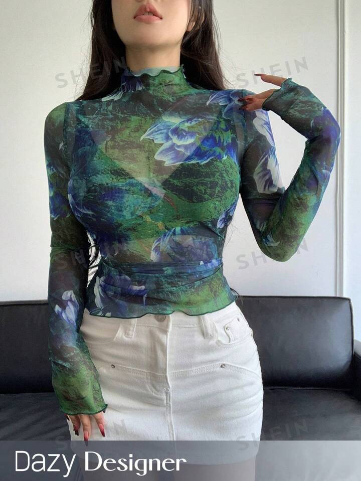 Dazy          
            DAZY offers affordable tap-to-wear style and versatility to build girl... | SHEIN
