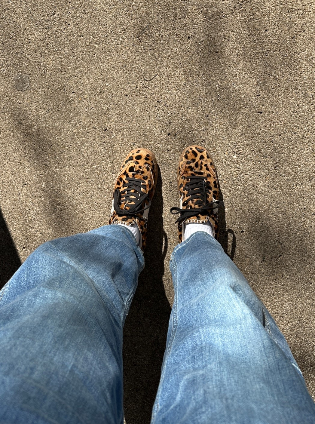 My new fave pair of shoes! TTS!

#LTKStyleTip #LTKgrwm #LTKootd