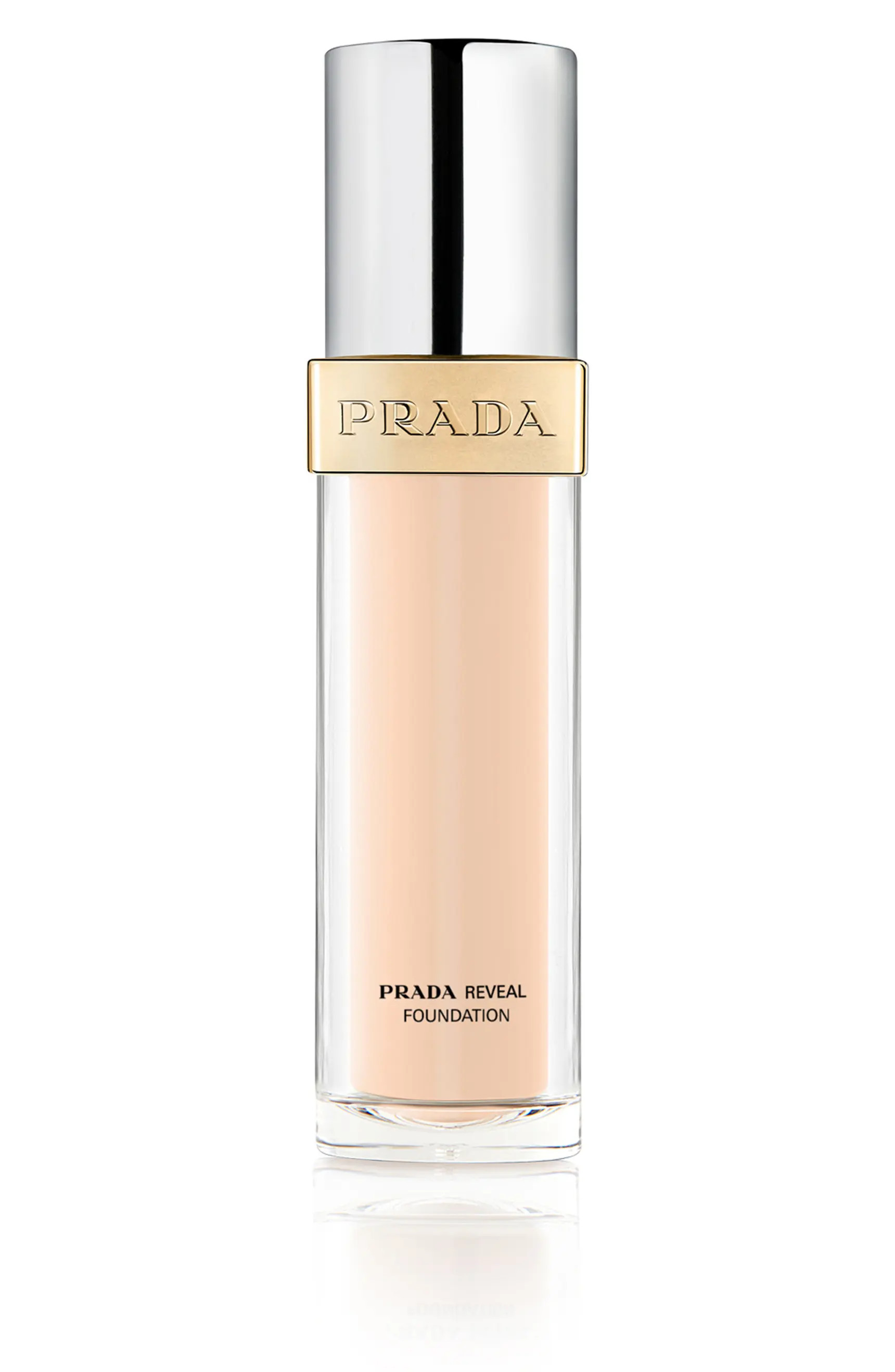 Reveal Skin Optimizing Refillable Soft Matte Foundation | Nordstrom
