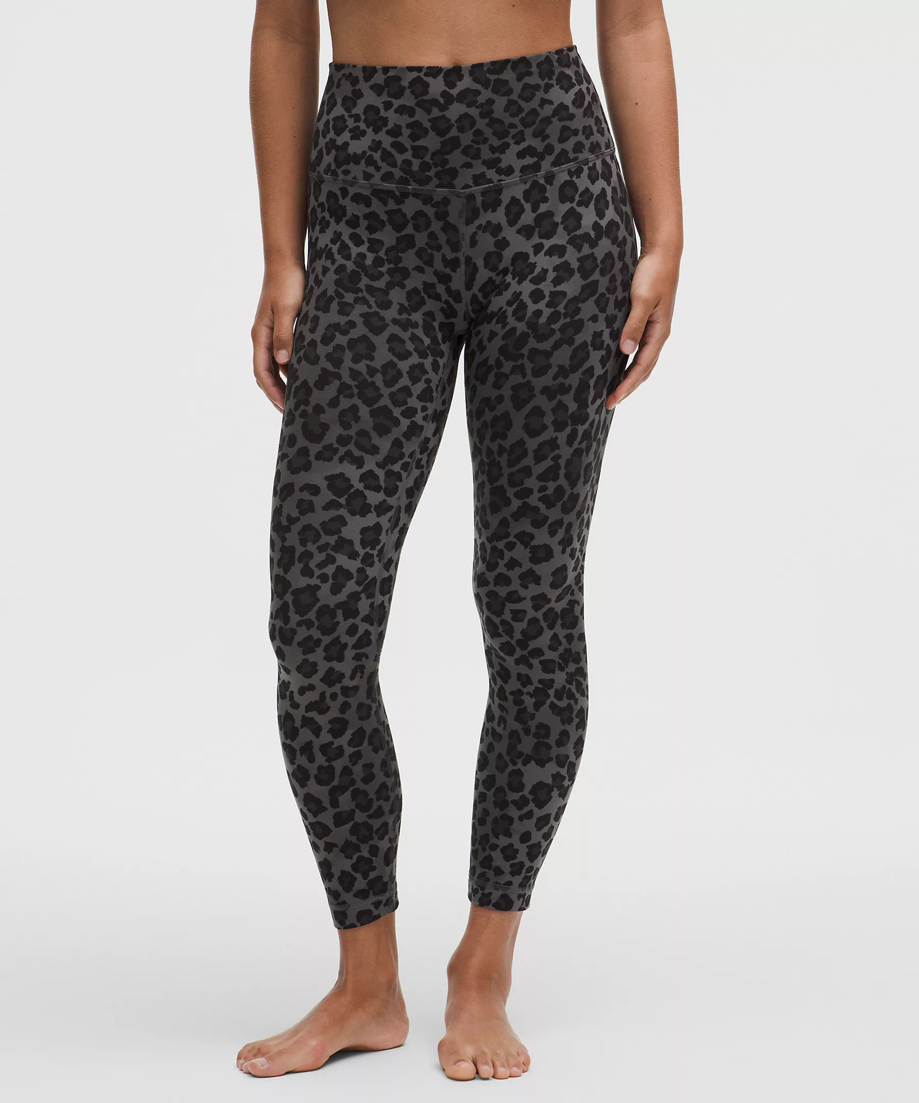 lululemon Align™ High-Rise Pant 25" | Lululemon (US)