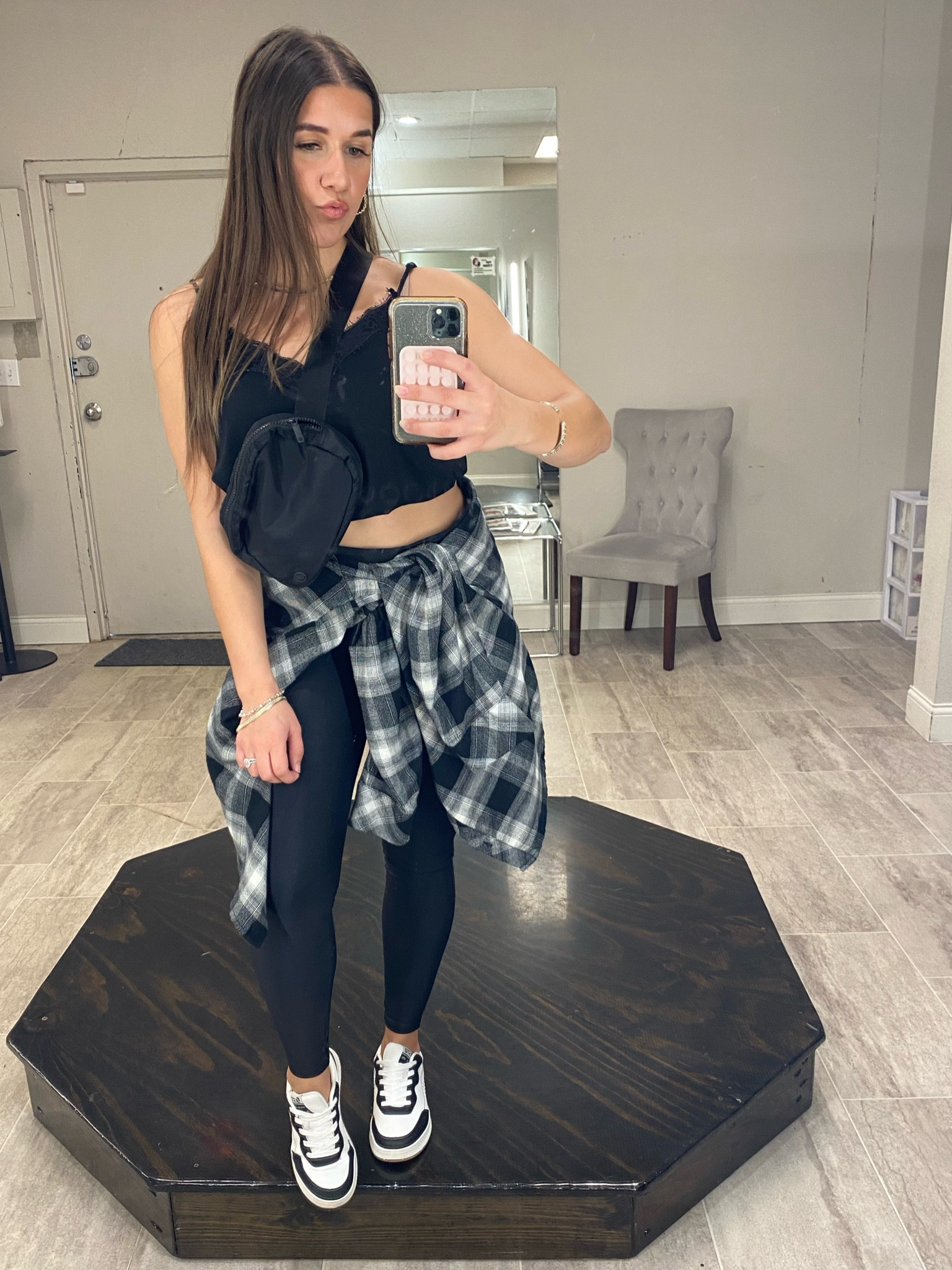 Cute & casual  🖤🤍

#LTKxTarget #LTKstyletip #LTKfindsunder50