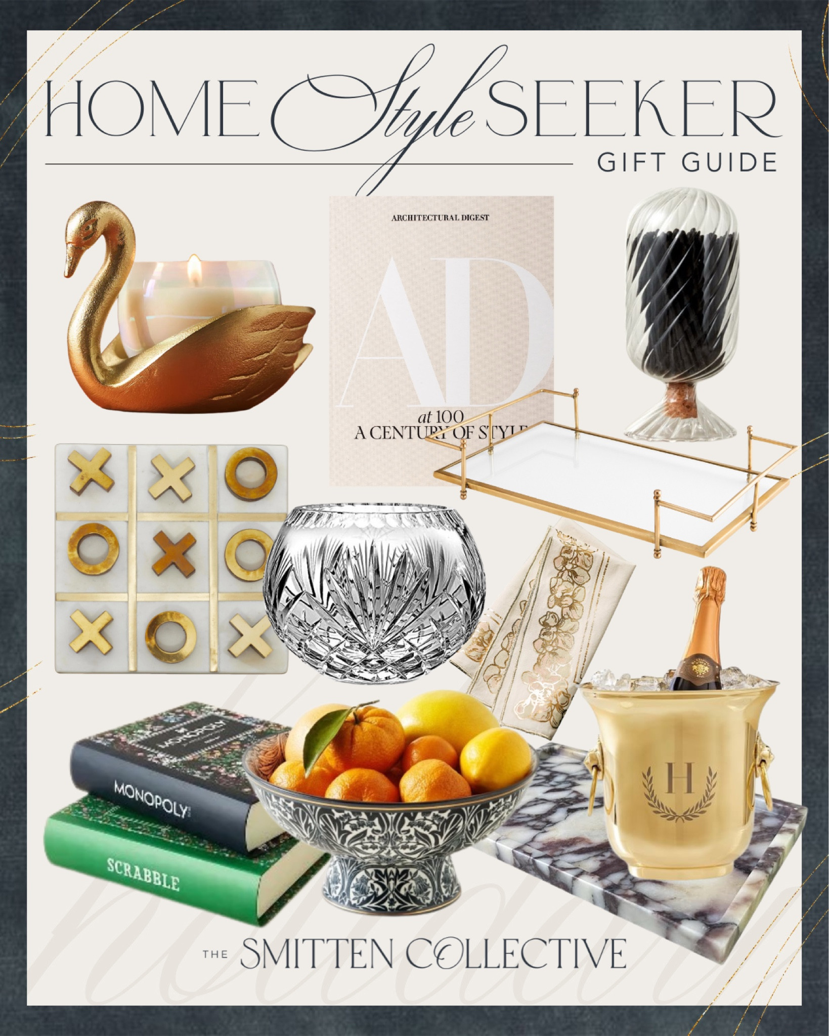 Gift guide for the home style seeker! 

home gifts, gift guide for home, home decor gifts, sister gift, wife gift, friend gift, hostess gift

#LTKSeasonal #LTKHoliday #LTKGiftGuide