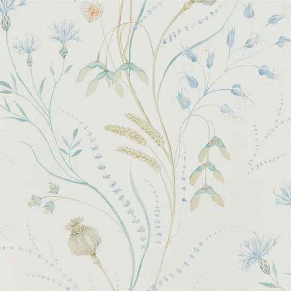 Summer Harvest Wallpaper | Wayfair North America