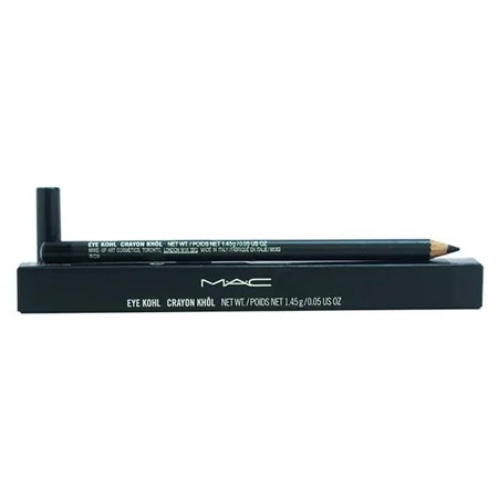 MAC Women COSMETIC Eye Kohl Crayon - Smolder 0.048 oz | Walmart (US)