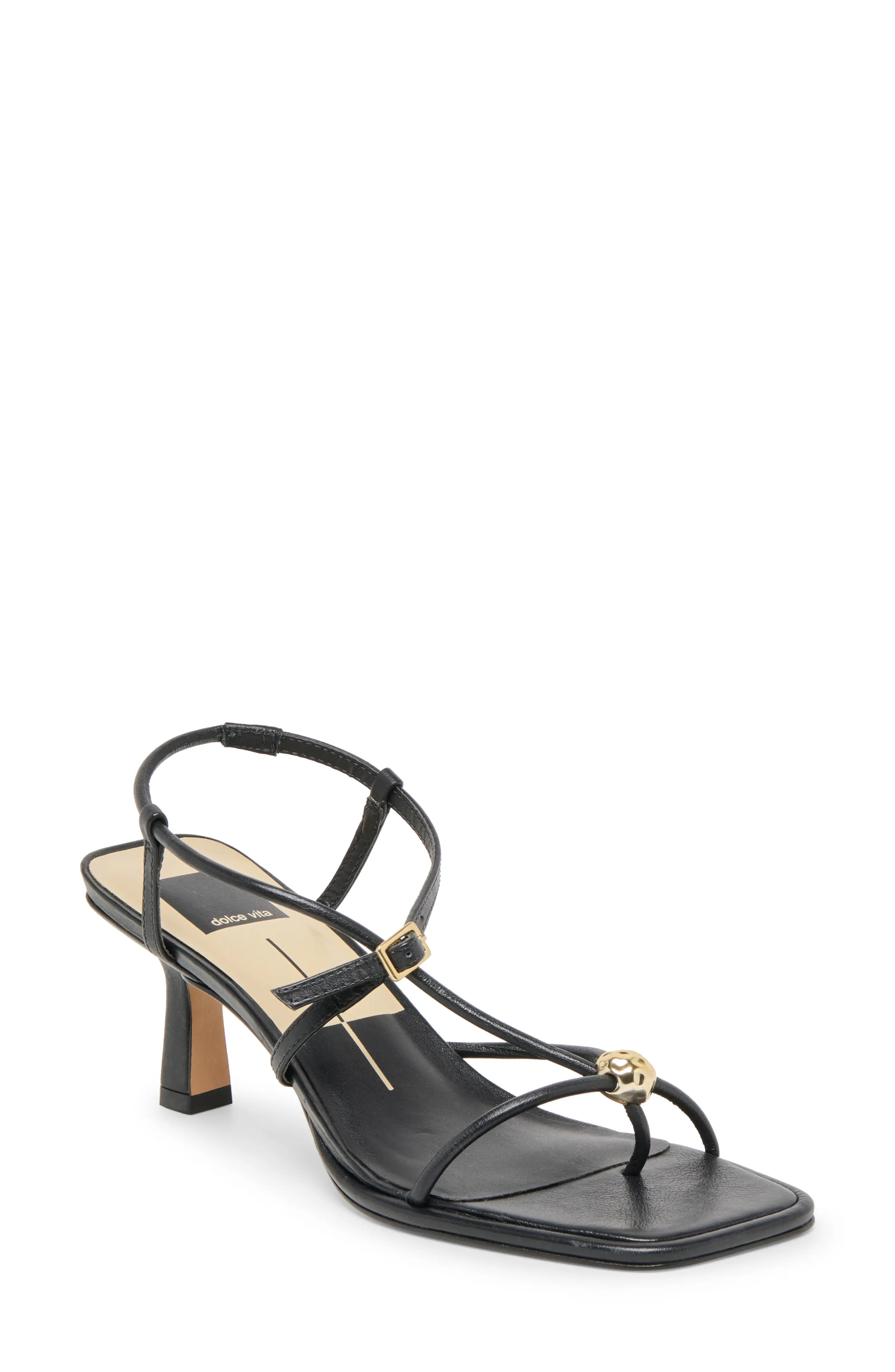 Mylee Heels Sandal (Women) | Nordstrom | Nordstrom