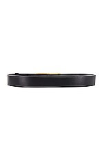 Rebound Belt in Black | Revolve Clothing (Global)