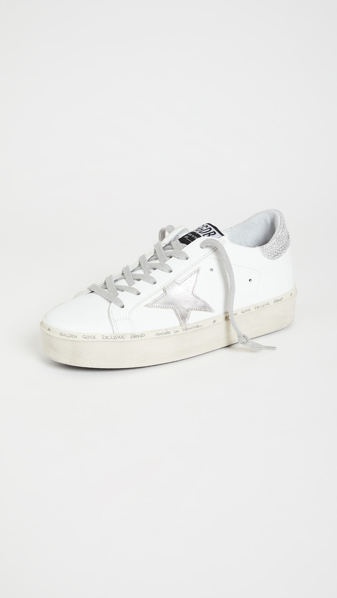 Hi Star Sneakers | Shopbop