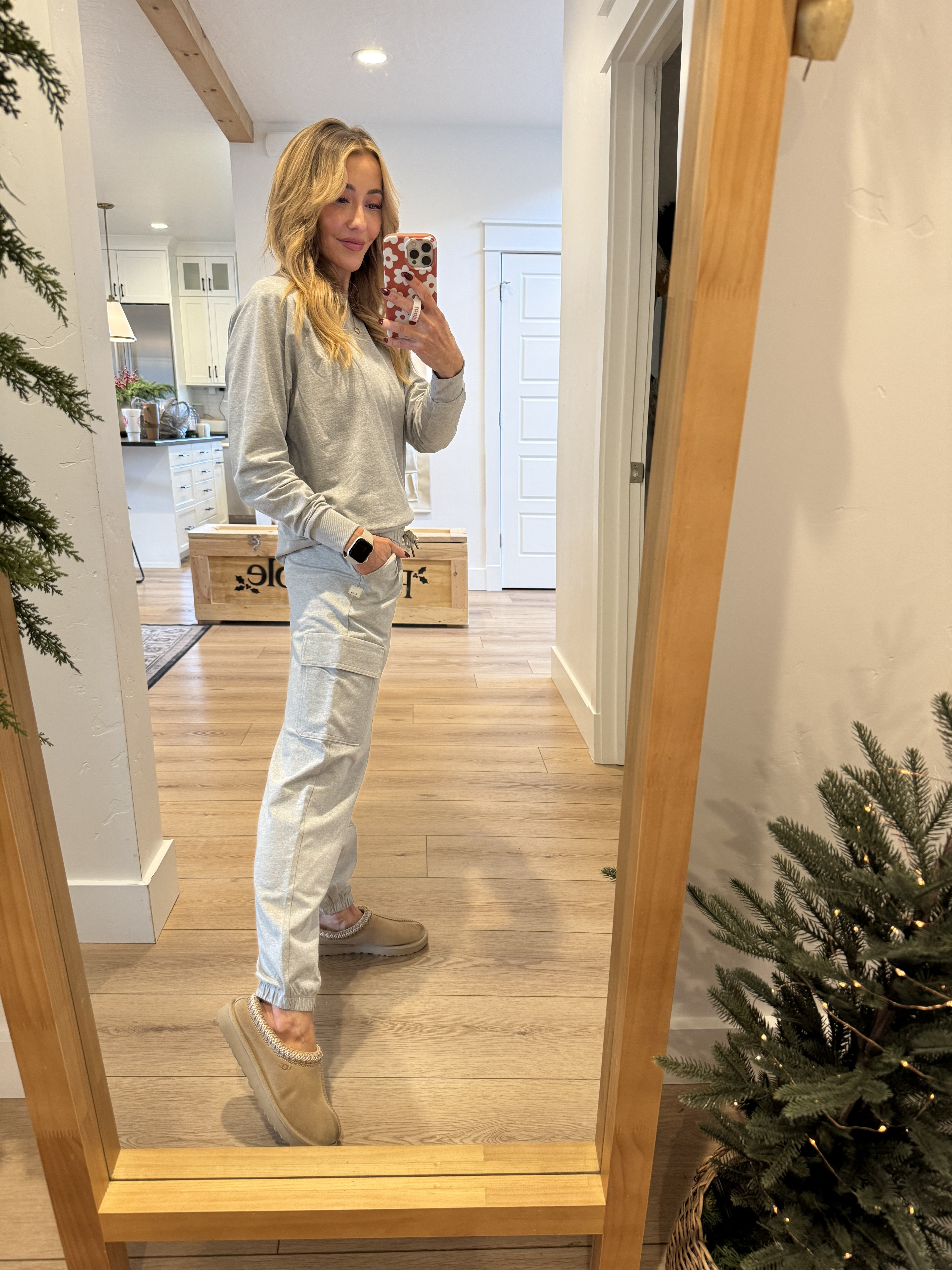 My fav new set from Vuori would make the perfect gift this holiday season! 

#LTKHoliday #LTKGiftGuide #LTKCyberWeek