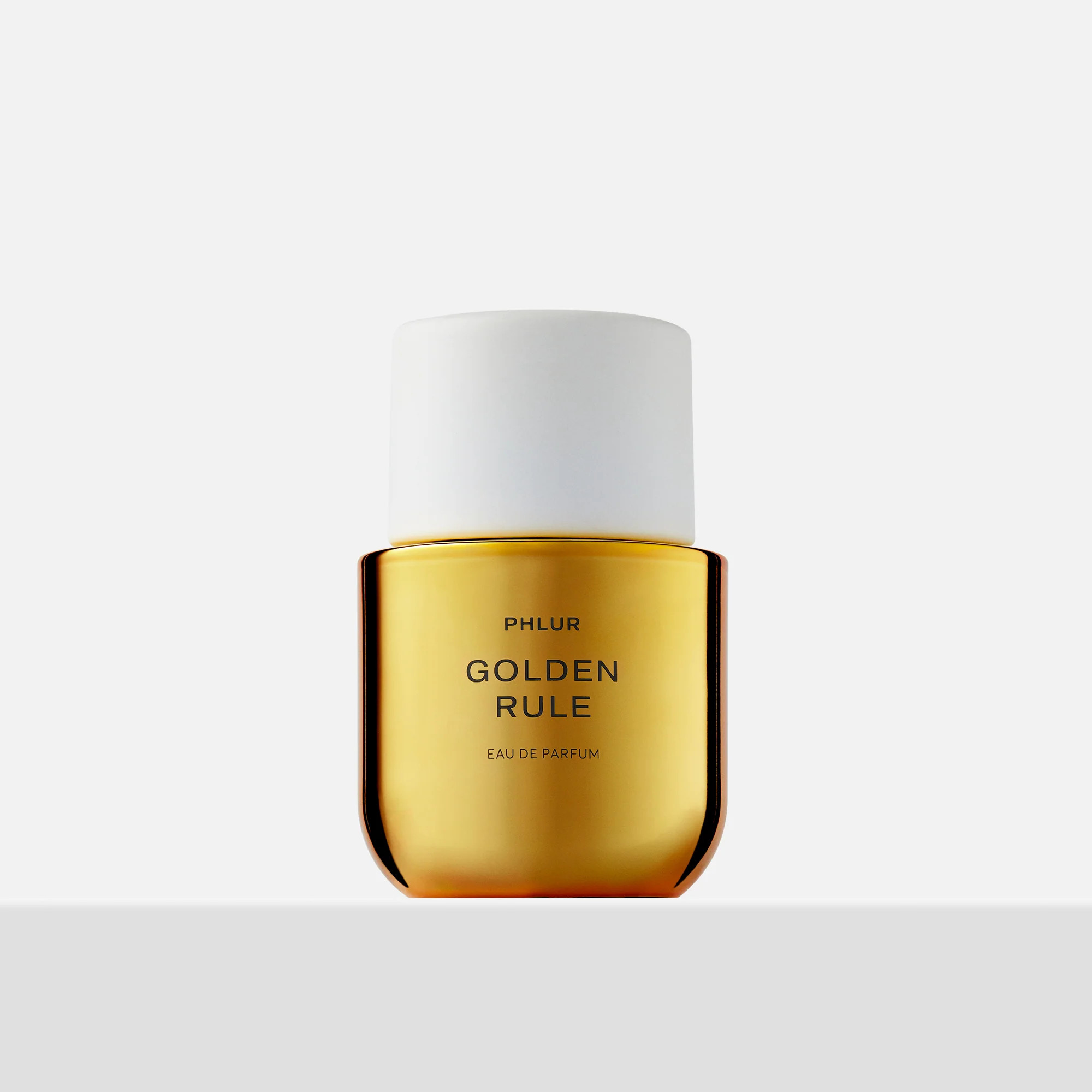 Golden Rule Perfume - Full Size Fragrance | PHLUR