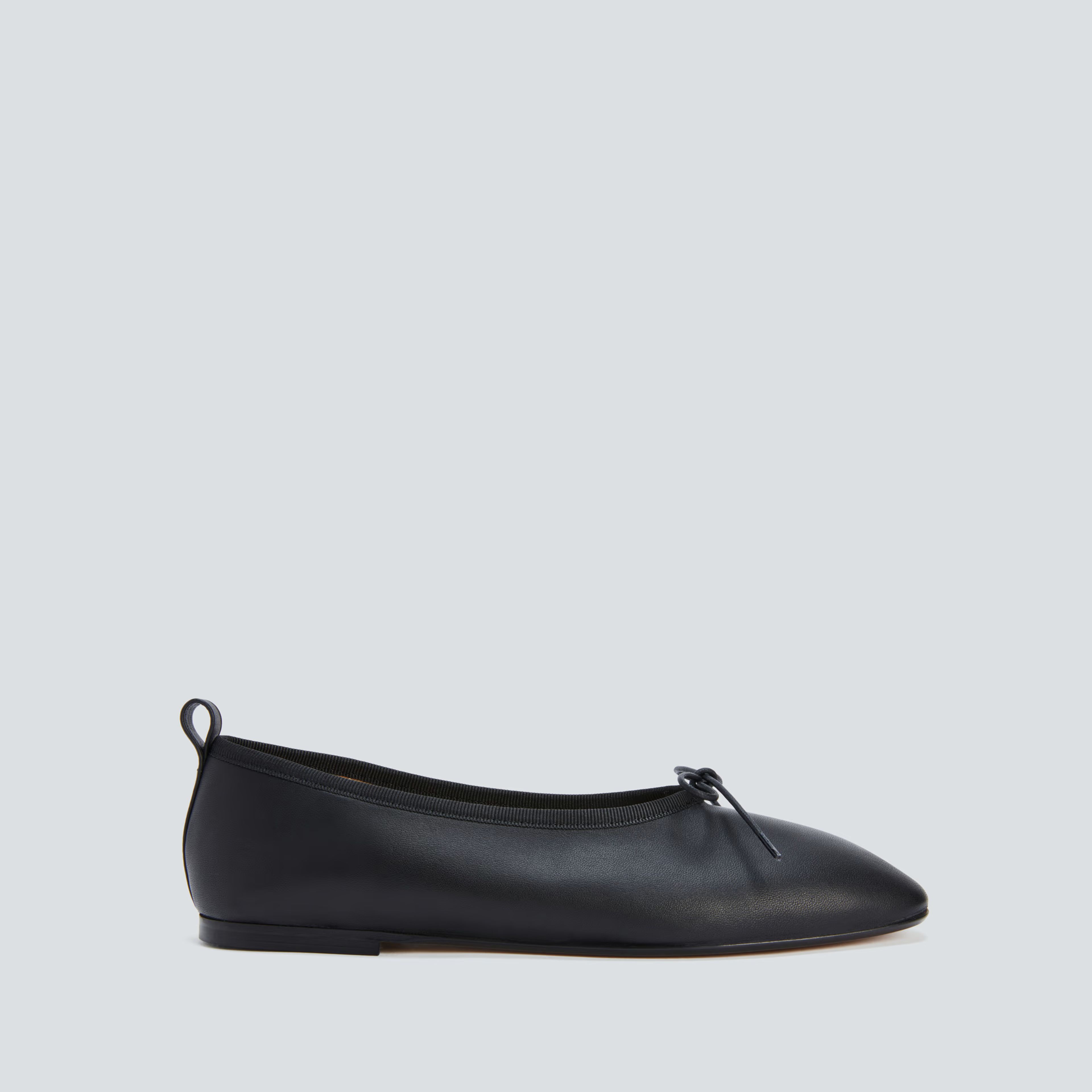 The Italian Leather Day Ballet Flat | Everlane