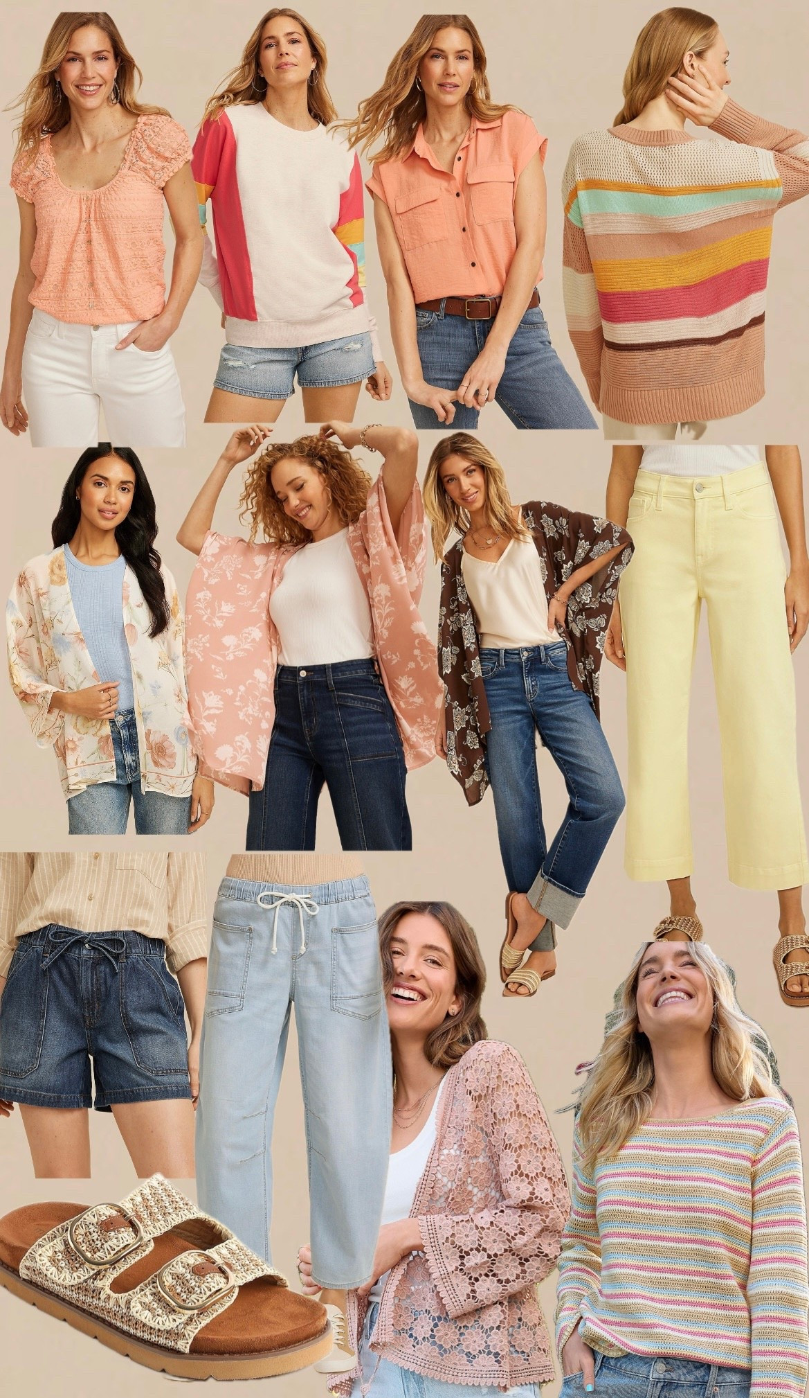 New drops || Spring || Maurices || Sale

#LTKPlusSize #LTKSaleAlert #LTKootd