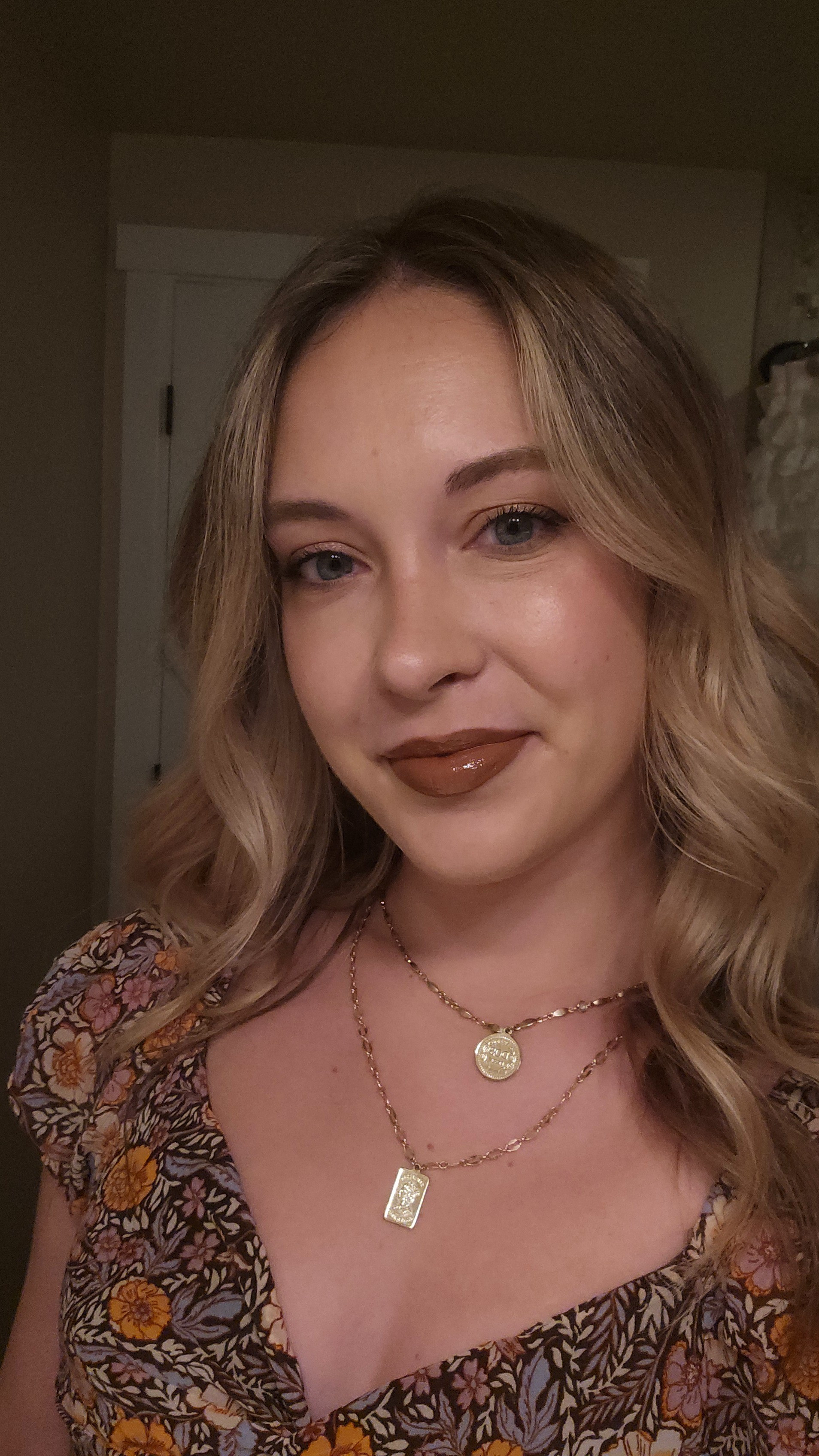 makeup for a fall wedding 🍂 lipstick is ofra liquid lipstick in verona

#LTKParties #LTKWedding #LTKBeauty