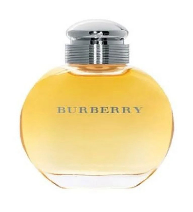 Burberry London Eau de Parfum, Perfume For Women, 3.3 Oz - Walmart.com | Walmart (US)