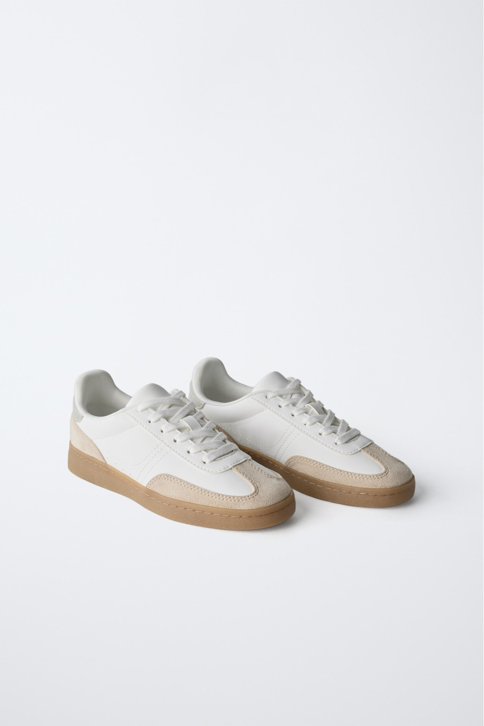 BASIC SNEAKERS | Zara US