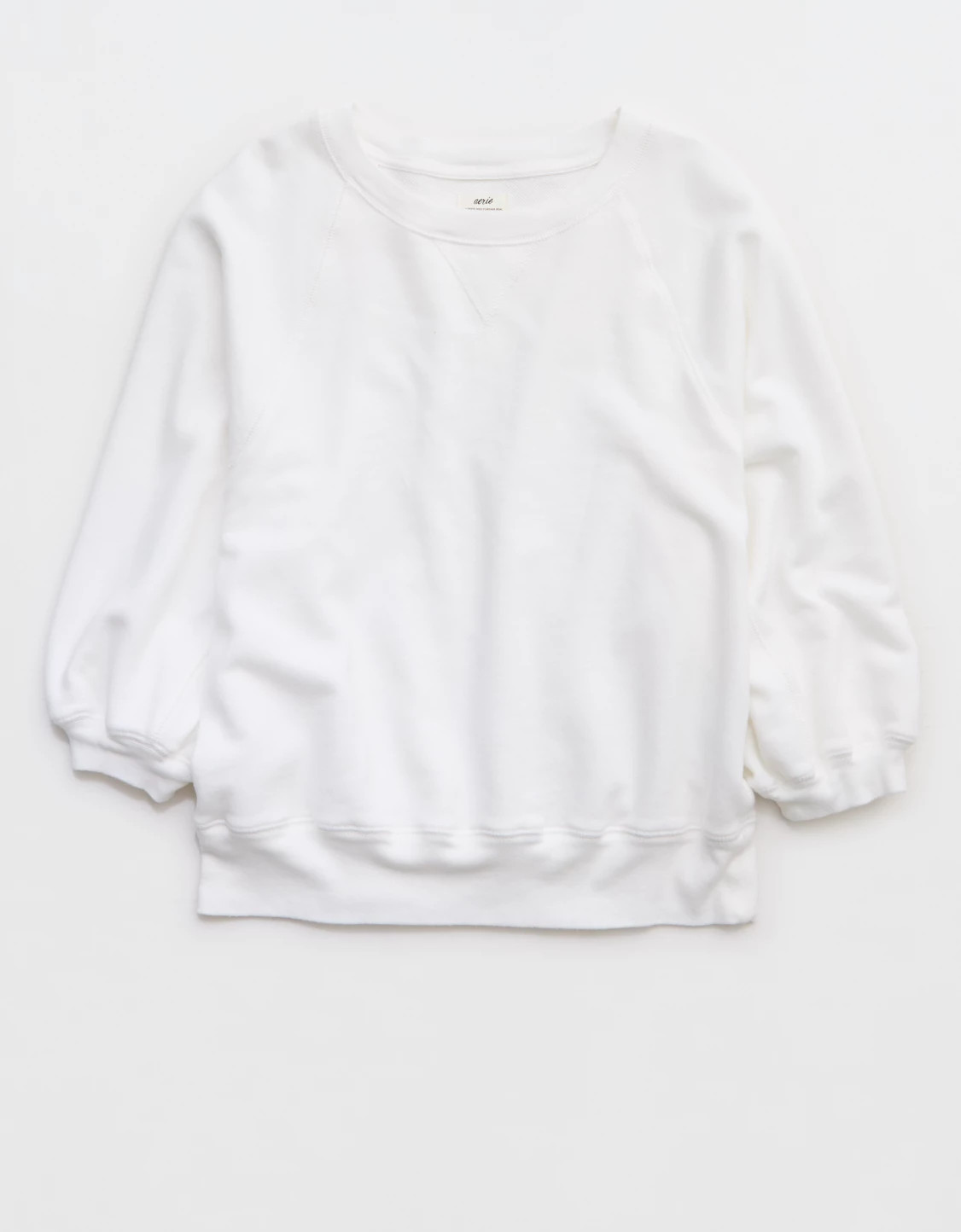 Aerie Femme Sweatshirt | Aerie