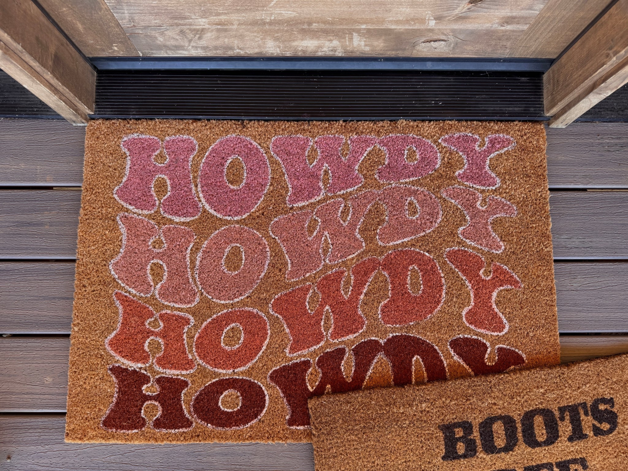 The cutest doormats to update your porch for fall!🎃 All under $25🙌🏻🙌🏻

#LTKFindsUnder50 #LTKSeasonal #LTKHome