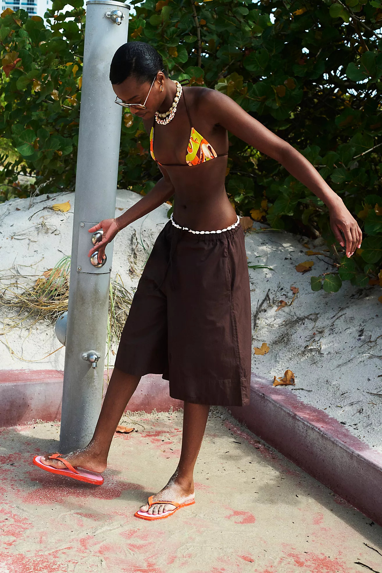 Havaianas Square Fusion Flip Flops | Free People (Global - UK&FR Excluded)