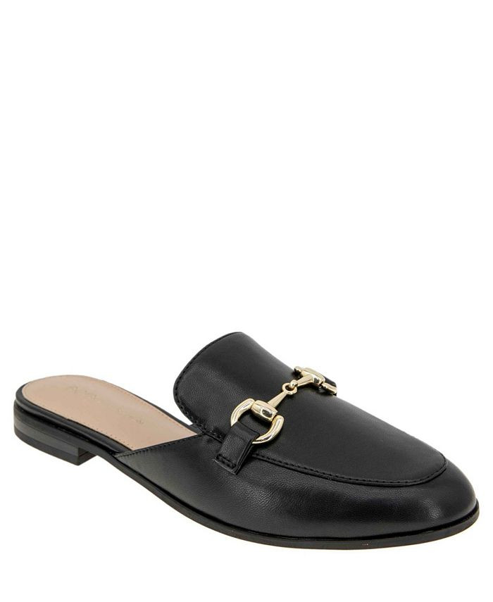 Women's Zorie Mule Loafers | Macys (US)