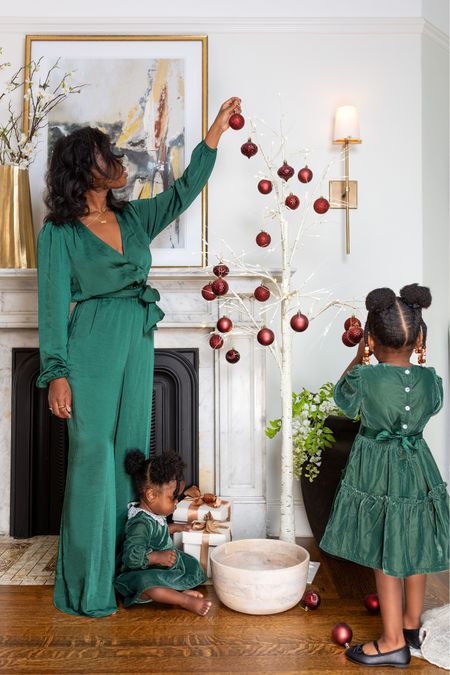 Nordstrom matching family moments holiday outfits mommy and me 

#LTKHoliday #LTKkids #LTKfamily