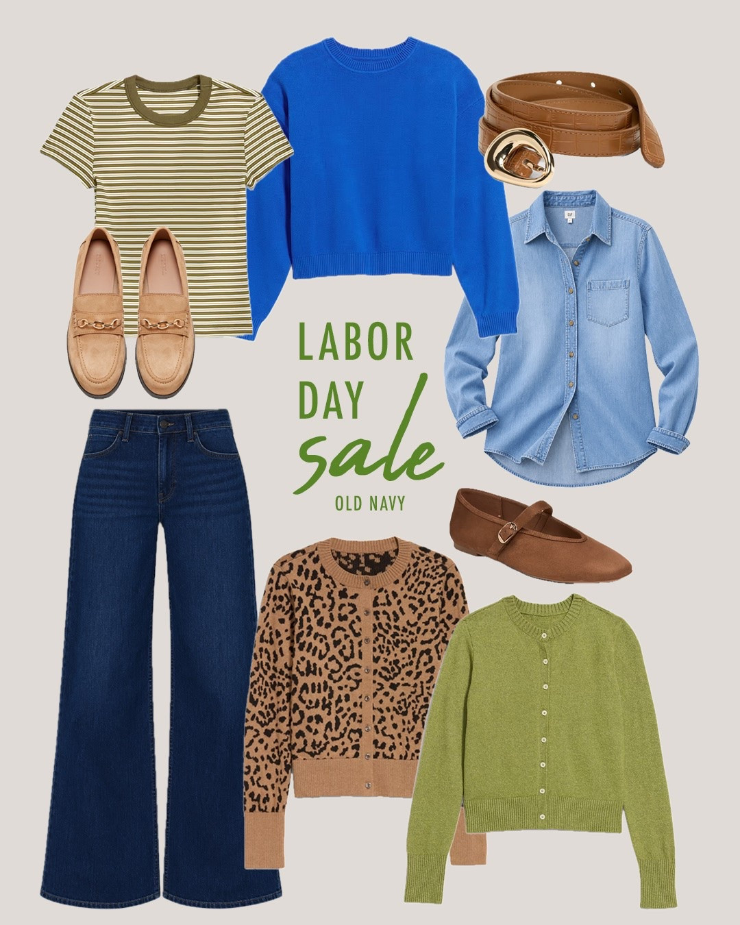 Labor Day Sales: Old Navy | Hi Sugarplum!

#LTKSaleAlert #LTKOver40 #LTKSeasonal