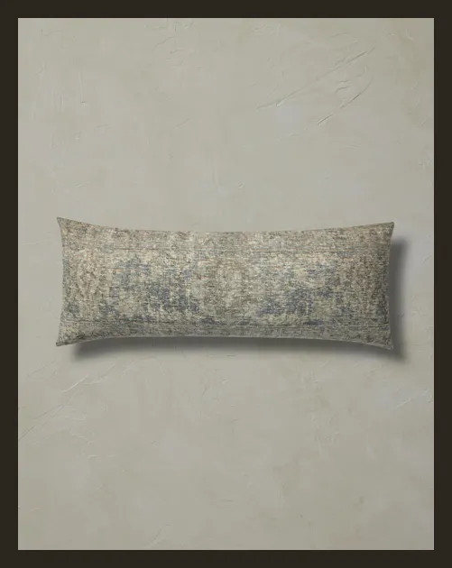 Aja Pillow | Joon Loloi | Joon Loloi