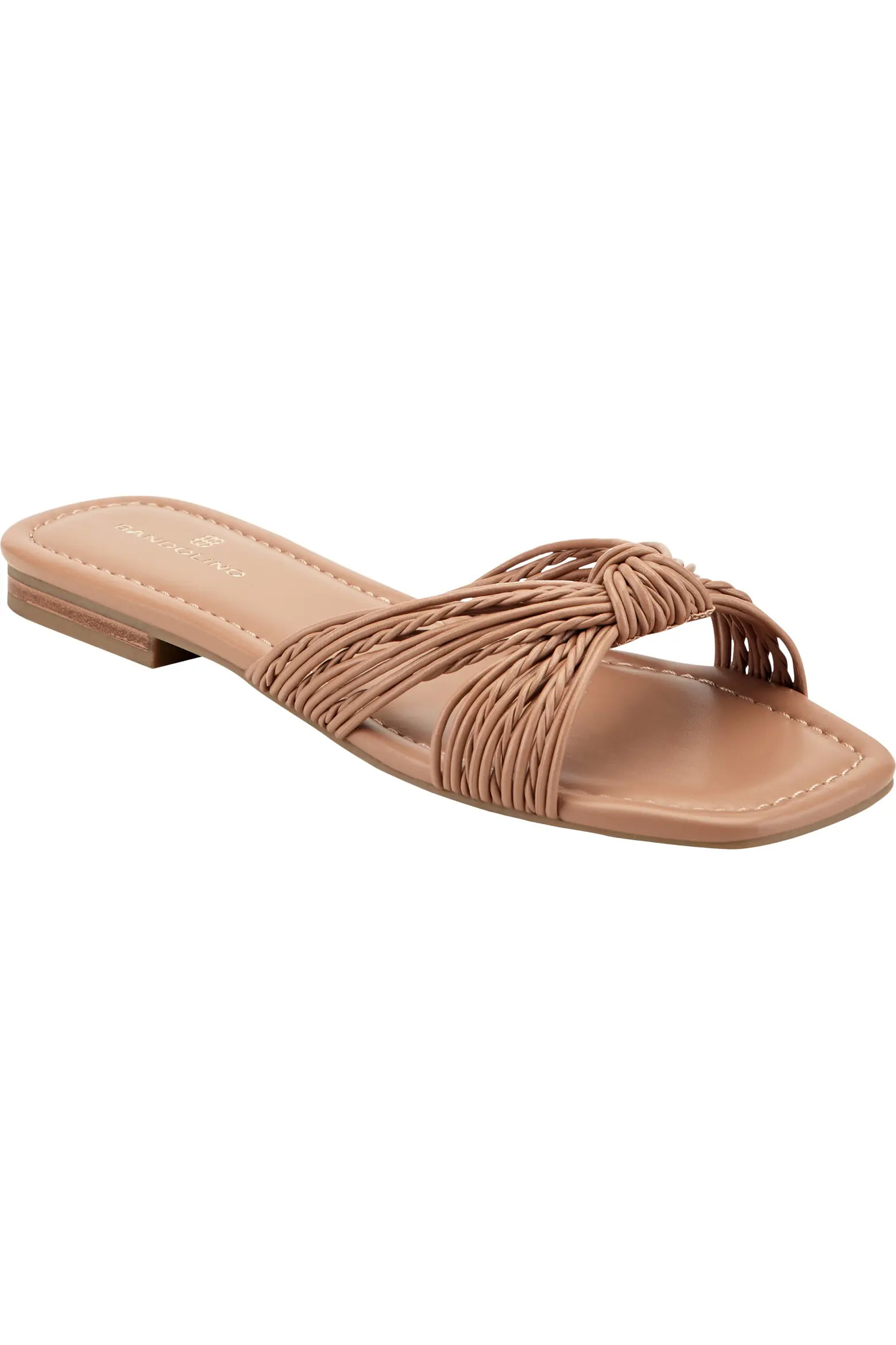Sella Slide Sandal (Women) | Nordstrom | Nordstrom