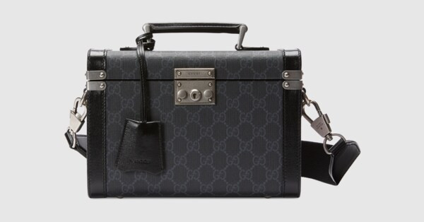 GG top handle beauty case | Gucci (US)