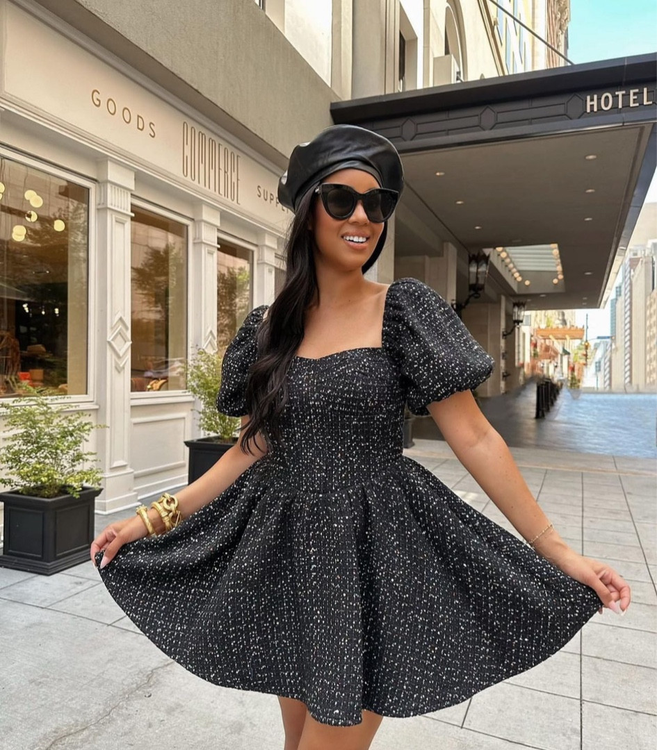 Rachel Moon x BuddyLove💕 Use my code BLGRAYSON15 for 15% off your purchase!

#LTKstyletip #LTKHoliday #LTKSeasonal