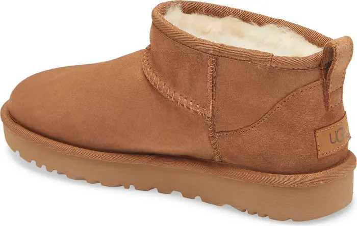 Ultra Mini Classic Boot (Women) | Nordstrom