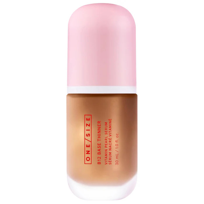 B12 Base Thinner Luminous Vitamin Pearl Boosting Serum | Sephora (US)