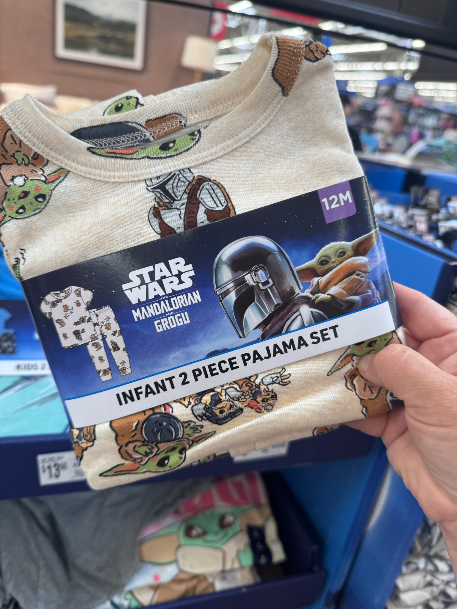 Kid’s Star Wars pajamas 

#LTKKids #LTKmomlife #LTKBaby