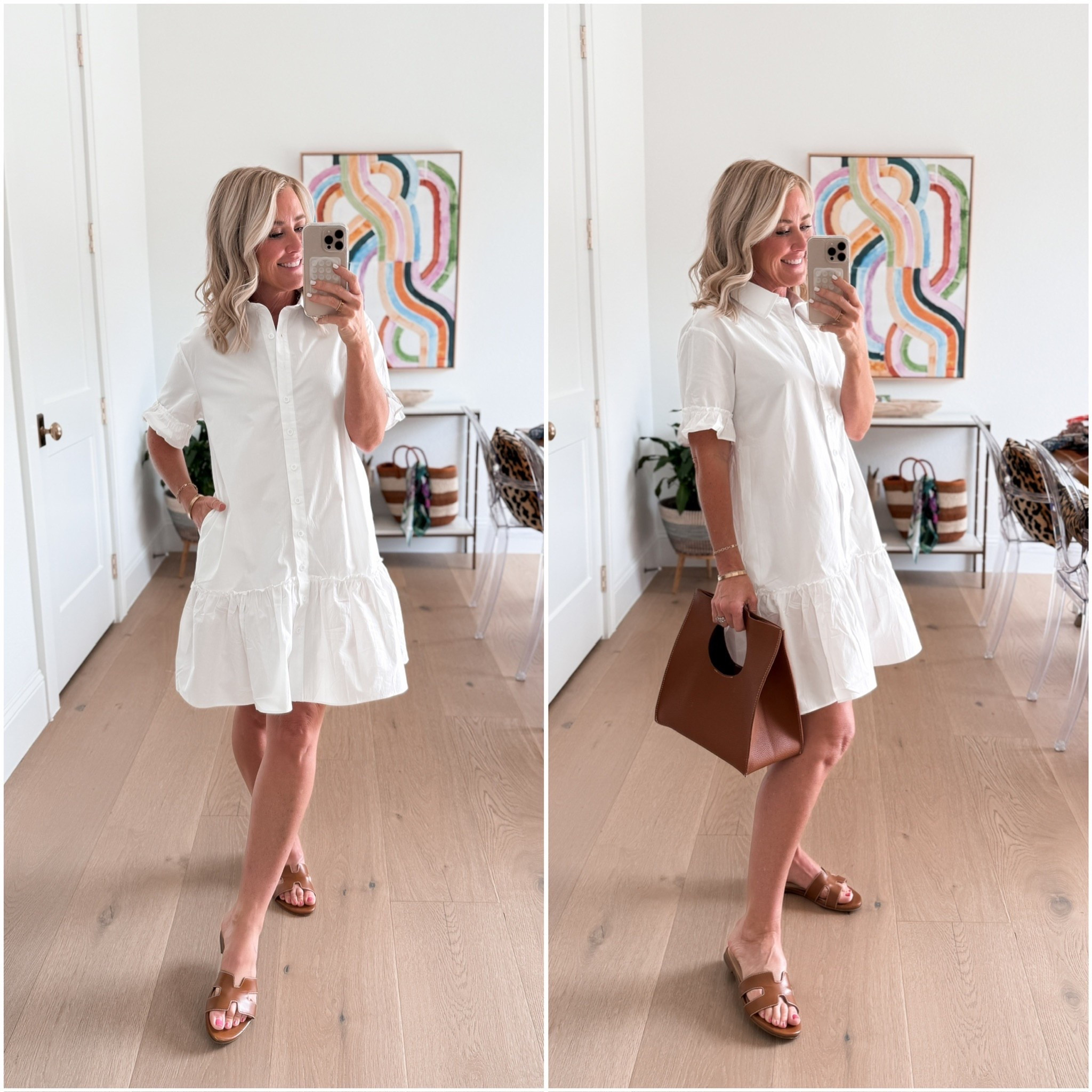 Amazon Fashion Finds | Hi Sugarplum! #sugarplumstyle #amazonhaul

Size small dress#LTKFindsUnder50 

#LTKSeasonal #LTKOver40